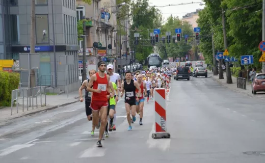 4. PZU Maraton Lubelski do zapamiętania [ZDJĘCIA] - 2